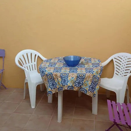 La Casita De La Estacion * Jimera de Líbar