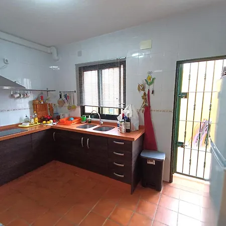 La Casita De La Estacion
