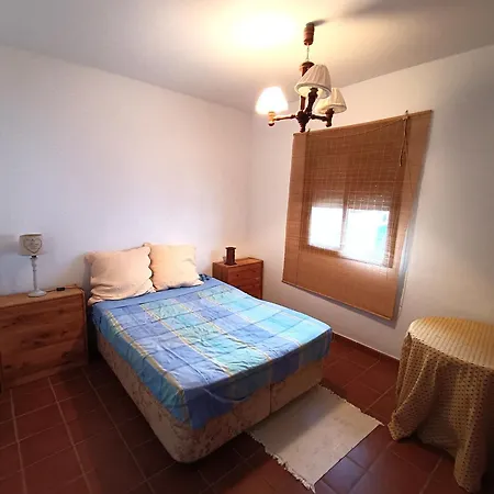 Ferienhaus La Casita De La Estacion *