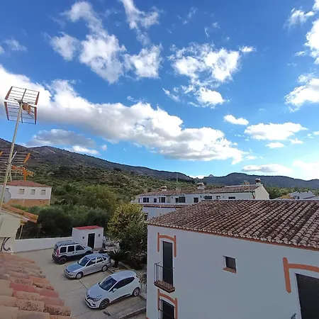 Ferienhaus La Casita De La Estacion *